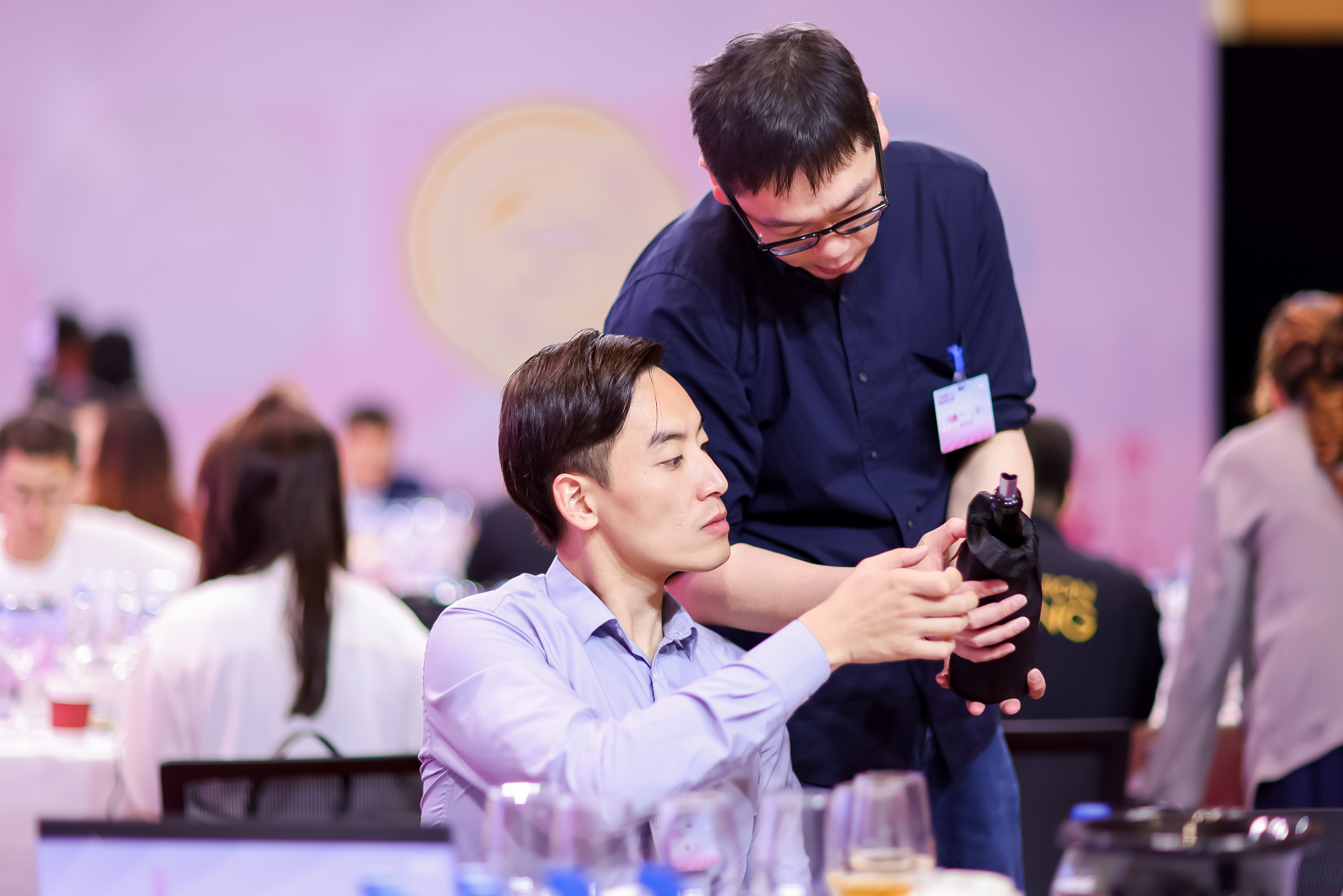 贝罗亚双星闪耀，斩获“第十八届上海国际葡萄酒品评赛SIWC”金银大奖！